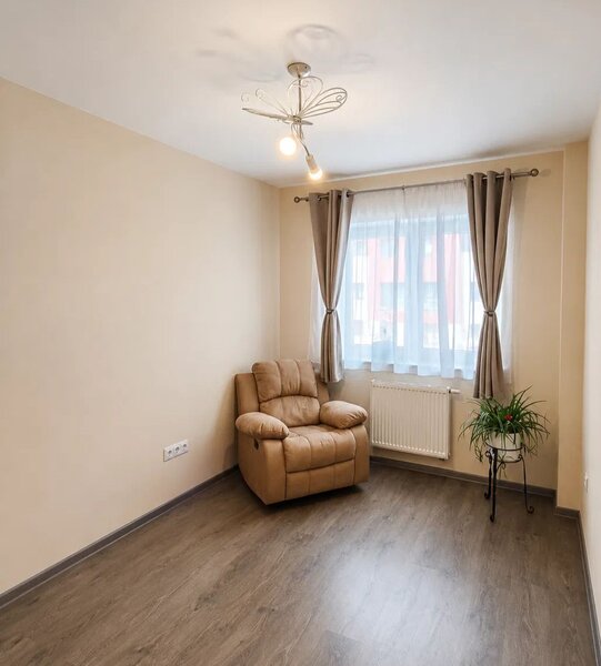 Brasov  Duplex modern cu 3 camere terasa parcare si boxa Coresi