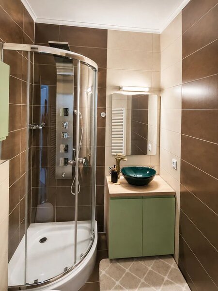 Brasov  Duplex modern cu 3 camere terasa parcare si boxa Coresi