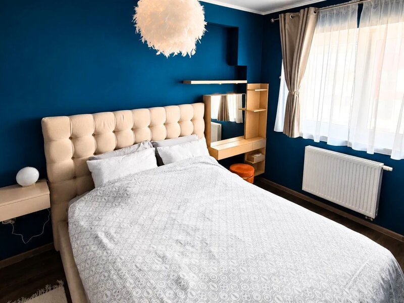 Brasov  Duplex modern cu 3 camere terasa parcare si boxa Coresi